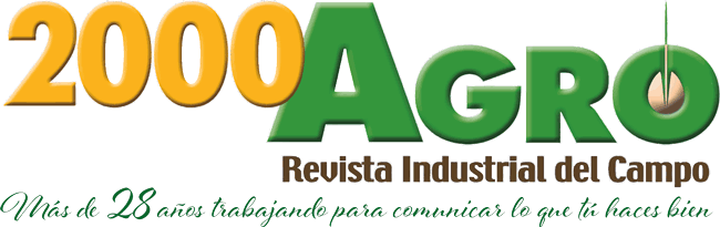 2000Agro Revista Industrial del Campo