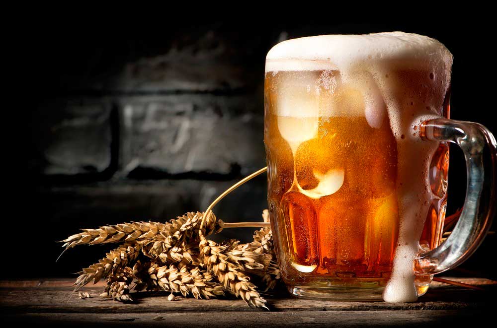 Claves Para Identificar Una Buena Cerveza 2000Agro Revista Industrial